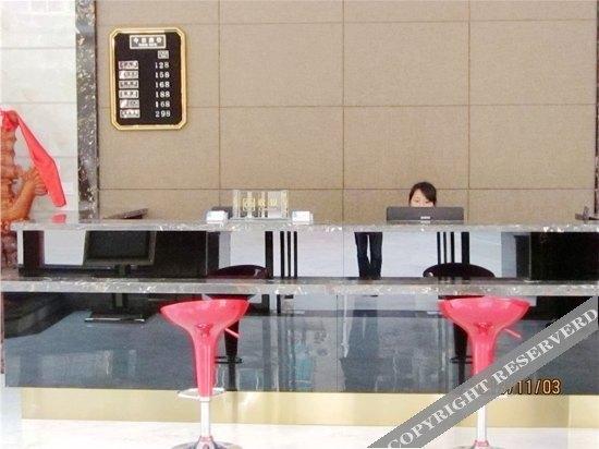 Наньчан: Yijia Theme Hotel (Nanchang County Xiangyang Road)