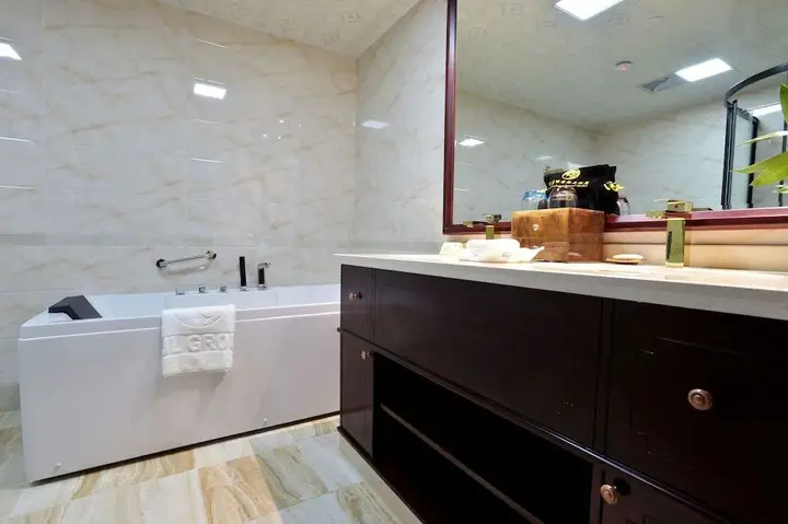 Чанша: Wanjiali International Hotel