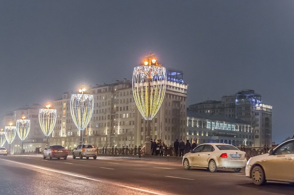 Апартаменты GM на ул. Серафимовича, 2 — фото 2
