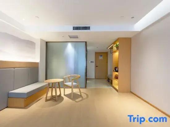Чжэнчжоу: Yingbin Holiday Hotel