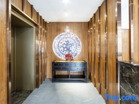 Чжэнчжоу: Yingbin Holiday Hotel