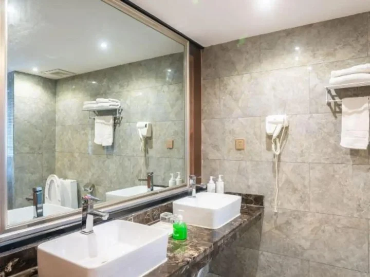 Чжэнчжоу: Yingbin Holiday Hotel