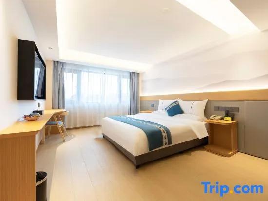 Чжэнчжоу: Yingbin Holiday Hotel