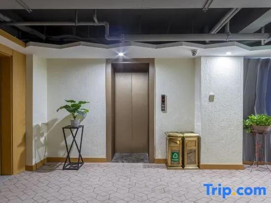 Чжэнчжоу: Yingbin Holiday Hotel