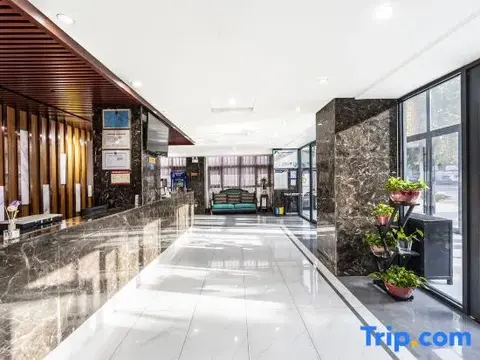 Чжэнчжоу: Yingbin Holiday Hotel
