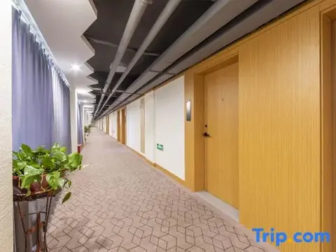 Чжэнчжоу: Yingbin Holiday Hotel