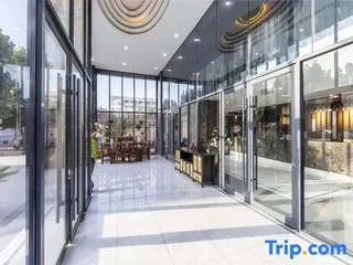 Чжэнчжоу: Yingbin Holiday Hotel