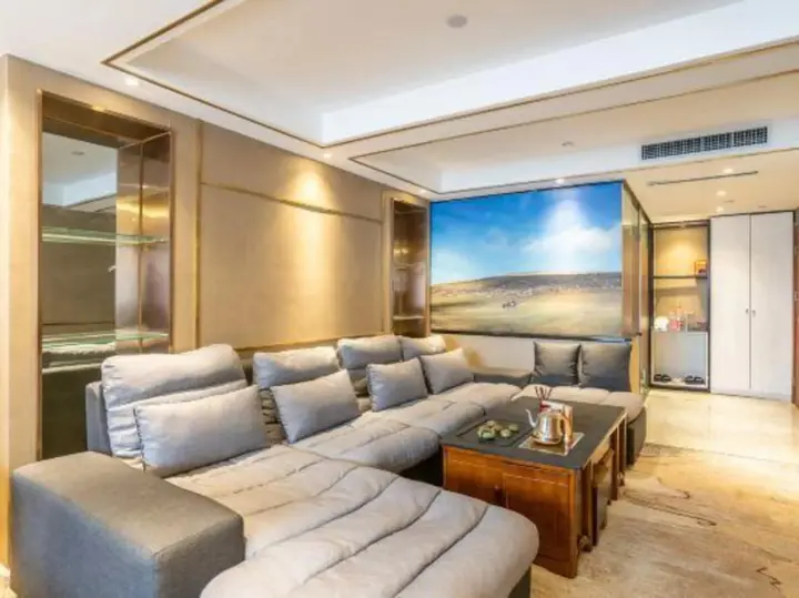 Чжэнчжоу: Yingbin Holiday Hotel