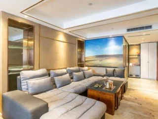 Чжэнчжоу: Yingbin Holiday Hotel