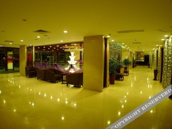 Жичжао: Yiqingyun Hotel
