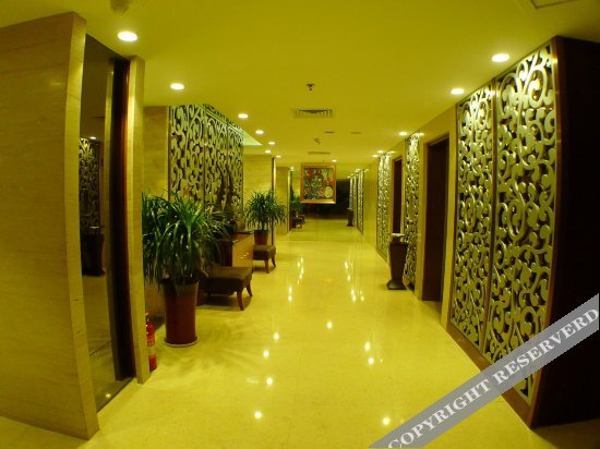 Жичжао: Yiqingyun Hotel
