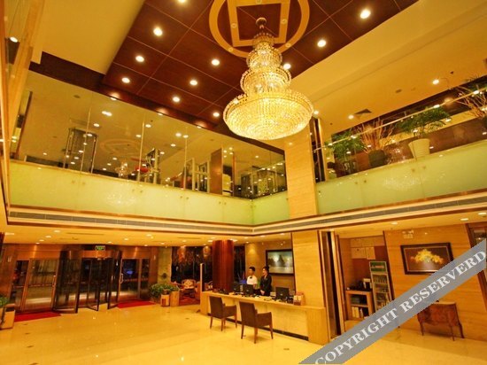 Жичжао: Yiqingyun Hotel