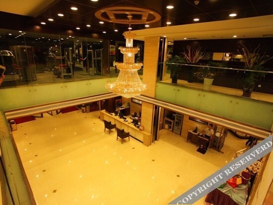 Жичжао: Yiqingyun Hotel