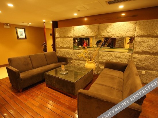 Жичжао: Yiqingyun Hotel