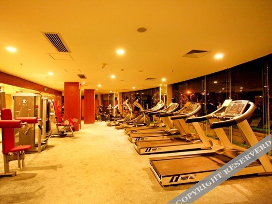 Жичжао: Yiqingyun Hotel