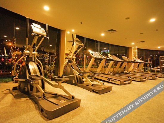Жичжао: Yiqingyun Hotel
