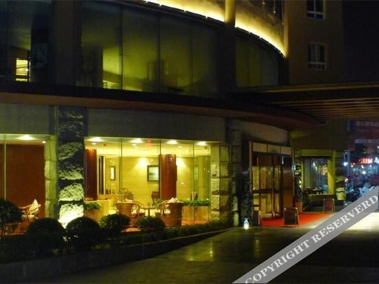 Жичжао: Yiqingyun Hotel