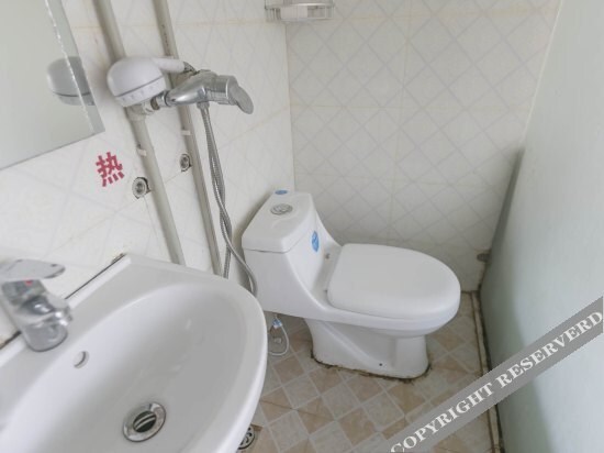 Чунцин: Jiayuan Hostel