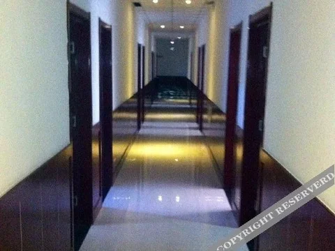 Цзиньчжун: Wufu Fasthotel