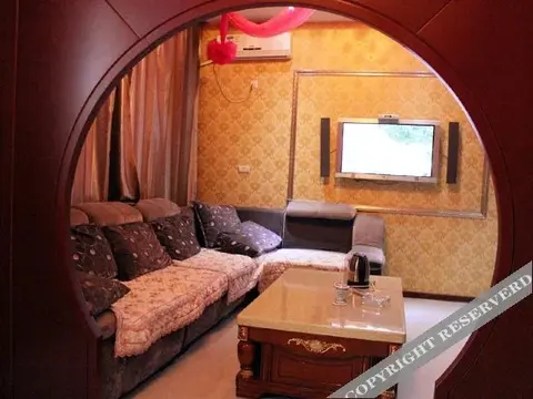 Цзиньчжун: Wufu Fasthotel