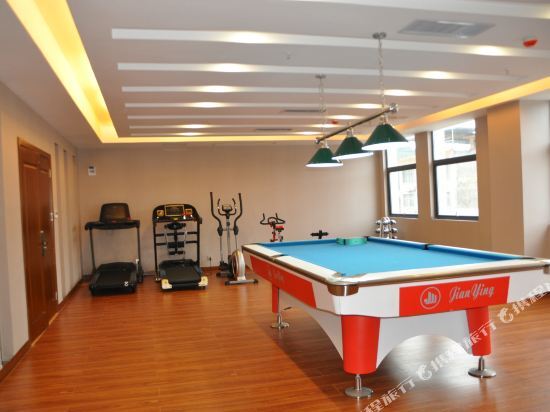 Бьяньянг: Bianyang Hotel