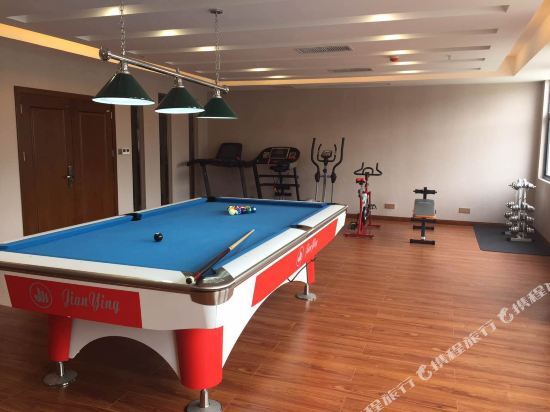 Бьяньянг: Bianyang Hotel