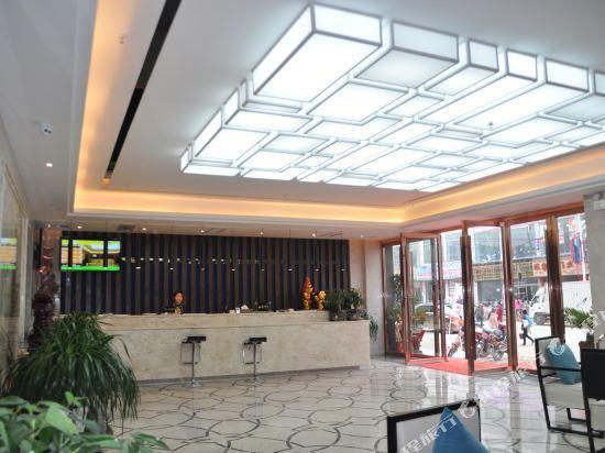 Бьяньянг: Bianyang Hotel