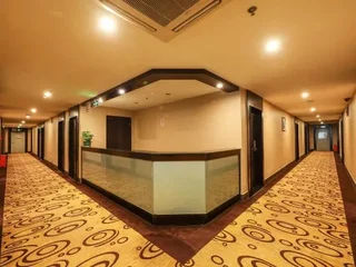 Джиангме: Jiangmen Baili Hotel (Kaiping China Resources Vanguard Musha Branch)