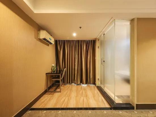 Джиангме: Jiangmen Baili Hotel (Kaiping China Resources Vanguard Musha Branch)