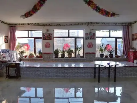 Цзилинь: Jilin Wu Song Dao Jia Xin Hostel
