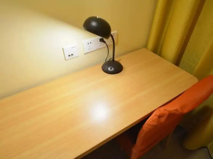 Чжэнчжоу: Homeinn Hotel (Zhengzhou University Provincial Maternal and Child Health Hospital)