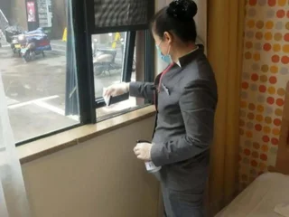 Чжэнчжоу: Homeinn Hotel (Zhengzhou University Provincial Maternal and Child Health Hospital)