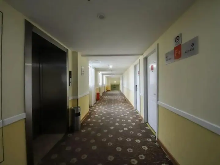 Чжэнчжоу: Homeinn Hotel (Zhengzhou University Provincial Maternal and Child Health Hospital)