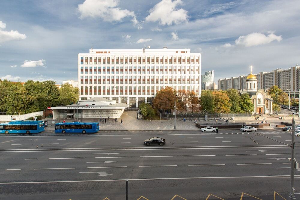 GoodAps на ул. Большая Якиманка, 56 — фото 4