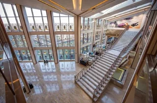 Шэньян: Howard Johnson Jinlian Business Club Hotel Shenyang