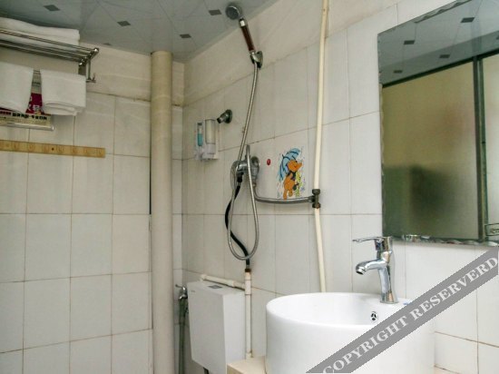 Чжунсян: Xingye Express Hotel