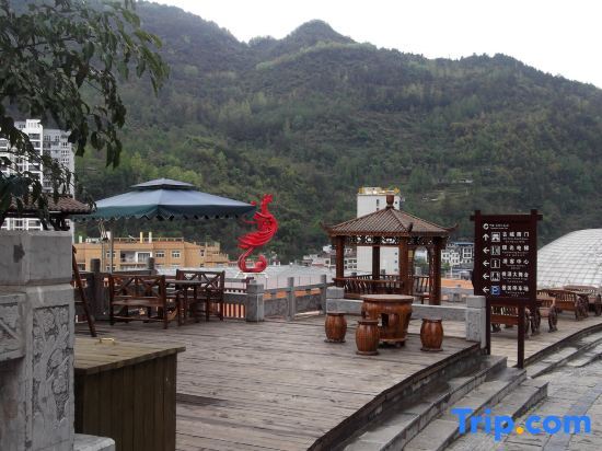 Чунцин: Chenlong Kezhai