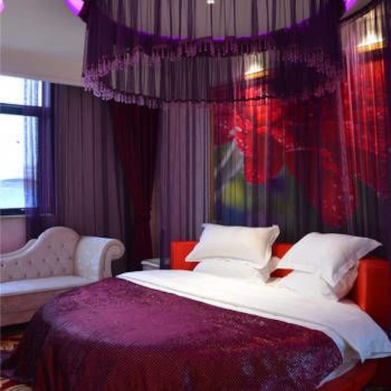 Чжэнчжоу: Songfuyuan Business Hotel
