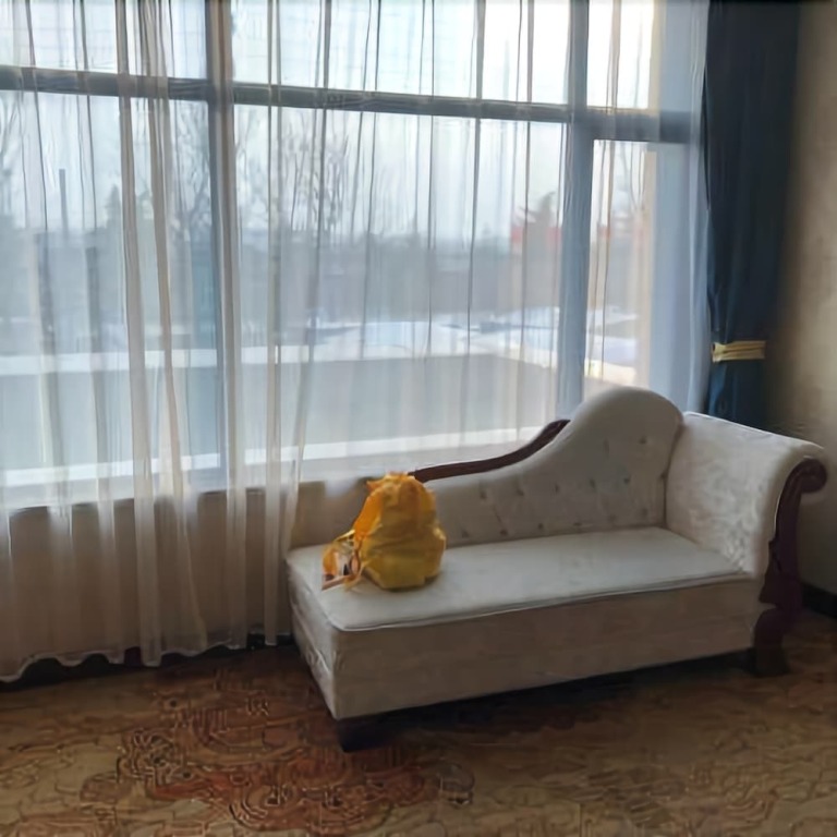 Чжэнчжоу: Songfuyuan Business Hotel