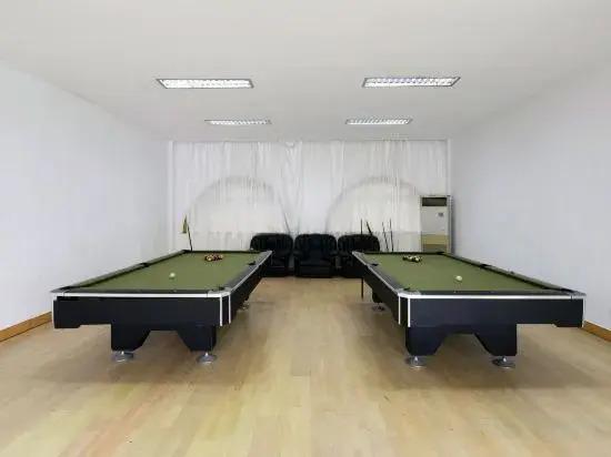 Чжоушань: Danfenglin Tourist Hotel