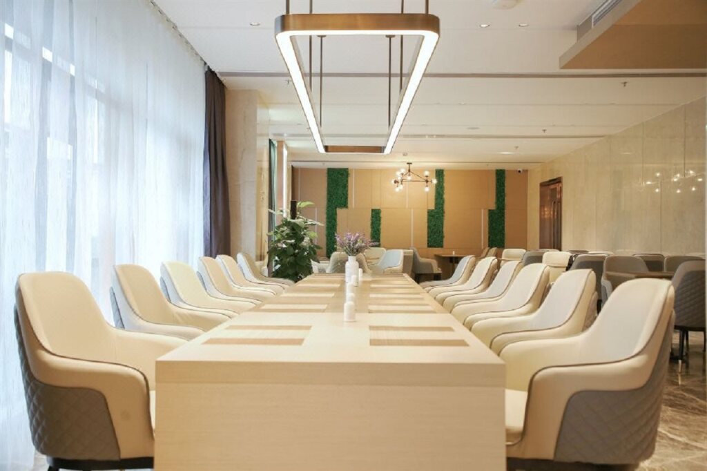Ичунь: Lavande Hotel (Yichun Drum Tower Pedestrian Street)