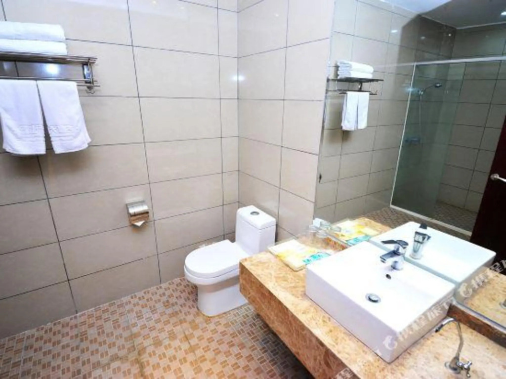 Сямынь: 厦门可益福大酒店