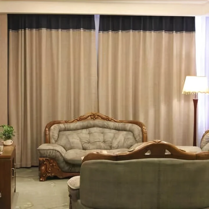 Цюйцзин: Huize Manhai Hotel