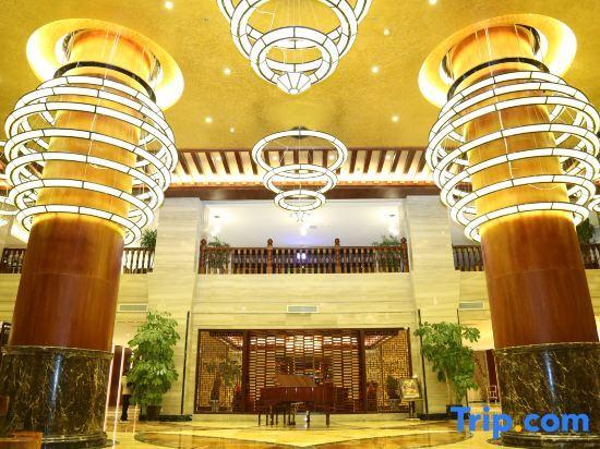 Цюйцзин: Huize Manhai Hotel