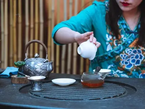 Лицзян: Xinyuan ShangDi (Lijiang Ancient Town Branch)
