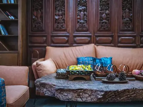 Лицзян: Xinyuan ShangDi (Lijiang Ancient Town Branch)