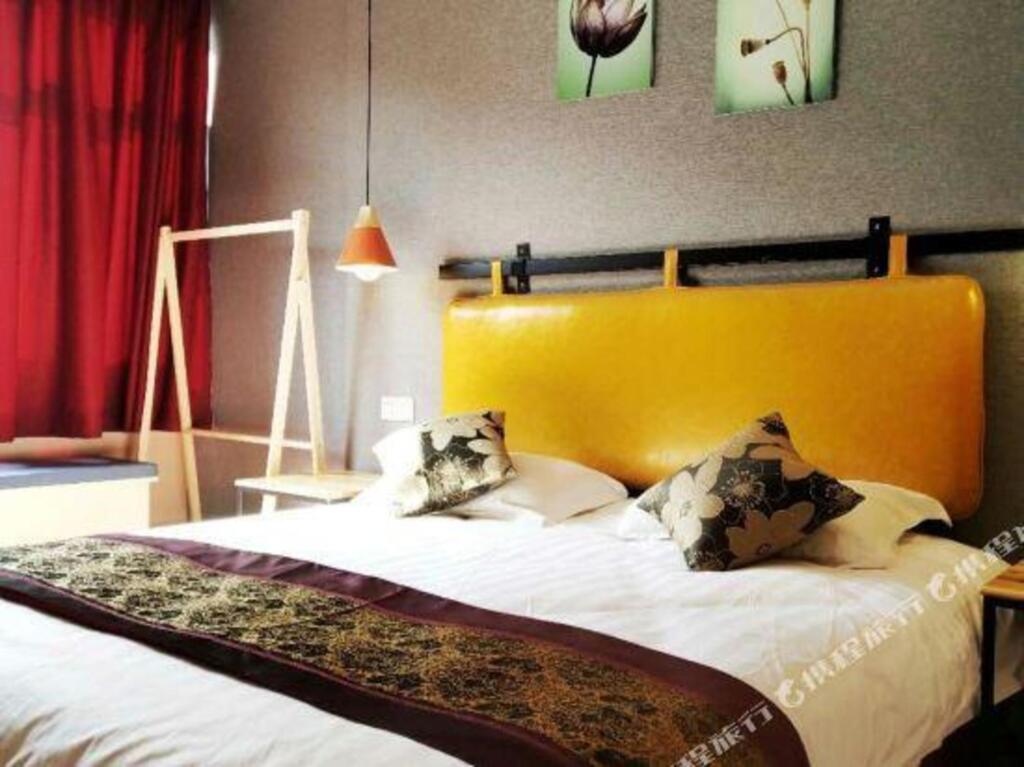 Ханчжоу: Hangzhou ShengDu Holiday Hotel