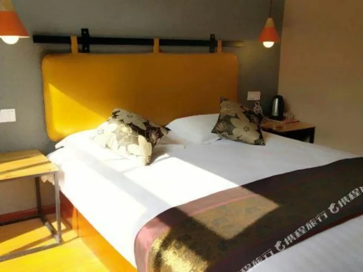 Ханчжоу: Hangzhou ShengDu Holiday Hotel