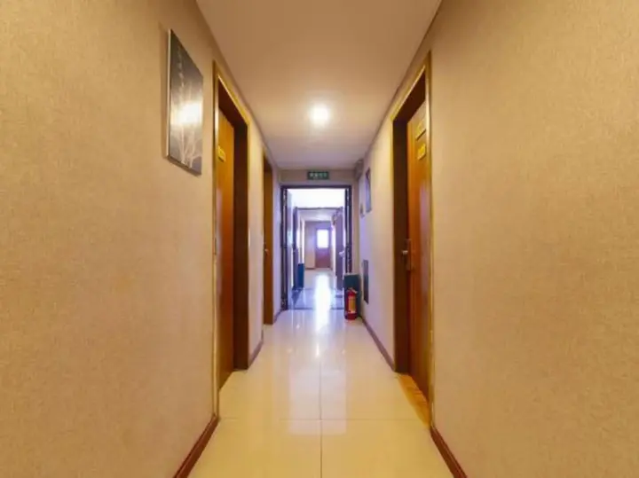 Ханчжоу: Hangzhou ShengDu Holiday Hotel