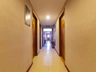 Ханчжоу: Hangzhou ShengDu Holiday Hotel